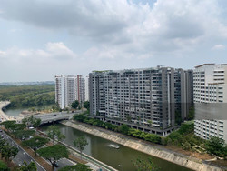 Austville Residences (D19), Condominium #209922291